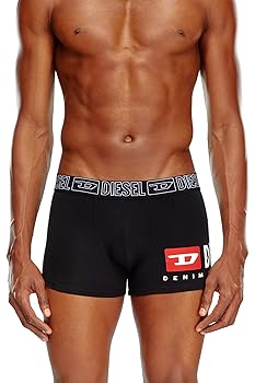 DIESEL ディーゼル ボクサーパンツ5枚パック 00SUAG 0GDAC L 楽天市場】ディーゼル ボクサーパンツ アンダーウエア 下着 5枚
